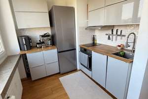 Wohnen mit Charakter: 2-Zimmer-Wohnung in Wuppertal-Heckinghausen – Heckinghauser Straße 2, 42289 Heckinghausen, Wuppertal – Vorschaubild 7