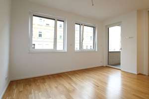 Helle 2 Zimmer mit EBK und Balkon in ruhiger Seitenstraße! – Hamburger Str. 17, 4129 Eutritzsch, Leipzig – Vorschaubild 5