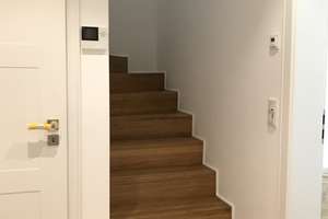 Df.-Oberkassel: Attraktive 4 1/2 - Raum-Wohnung mit Gartenterrasse und Garage – Die vollständige Adresse der Immobilie erhältst du vom Anbieter., 40545 Oberkassel, Düsseldorf – Vorschaubild 7