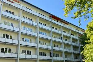 Winterhude! Zentrale 1-Zimmer-Singlewohnung in begehrter Lage – Die vollständige Adresse der Immobilie erhältst du vom Anbieter., 22299 Winterhude, Hamburg – Vorschaubild 5