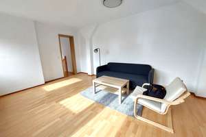 Fully furnished 2 room rooftop apartment in Wedding – Fehmarnerstr. 6, 13353 Wedding, Berlin – Vorschaubild 11