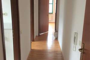 Helle 2 Raum DG-Südwohnung mit Tageslichtbad und EBK – Bünaustraße 53, 1159 Löbtau-Süd, Dresden – Vorschaubild 4