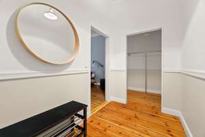 Hübsche 2-Zimmer Wohnung in Prenzlauer Berg - voll möbliert – Paul-Robeson-Straße 43, 10439 Prenzlauer Berg, Berlin – Vorschaubild 21