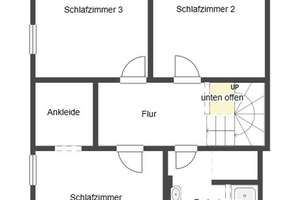 Familienoase vor Sylt: Moderne KfW-40 Doppelhaushälfte mit Wintergarten in Klanxbüll – Die vollständige Adresse der Immobilie erhältst du vom Anbieter., 25924 Klanxbüll – Vorschaubild 20