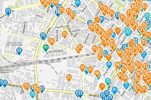 Selbstnutzer aufgepasst! Jetzt FREIWERDEND 09/2026!! Ich will ins Ehrenveedel!! 3-Zi.-Gartenwohnung. – Die vollständige Adresse der Immobilie erhältst du vom Anbieter., 50825 Ehrenfeld (Ortsteil), Köln – Vorschaubild 30
