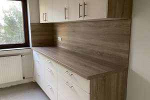 Gut geschnittene 3-Zimmer-Wohnung mit Einbauküche – Heinrich-Hertz-Str. 42, 28211 Radio Bremen, Bremen – Vorschaubild 8