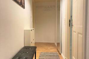 Möbliertes 1 Zimmer Apartment mit Balkon - Nähe Alexanderplatz - frei ab sofort – Heinrich-Roller-Str. 26, 10405 Prenzlauer Berg, Berlin – Vorschaubild 22