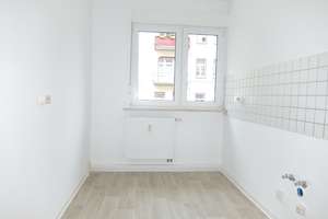 2-Zimmer-Wohnung mit Balkon und Eckbadewanne – Zietenstraße 82, 9130 Sonnenberg, Chemnitz – Vorschaubild 9