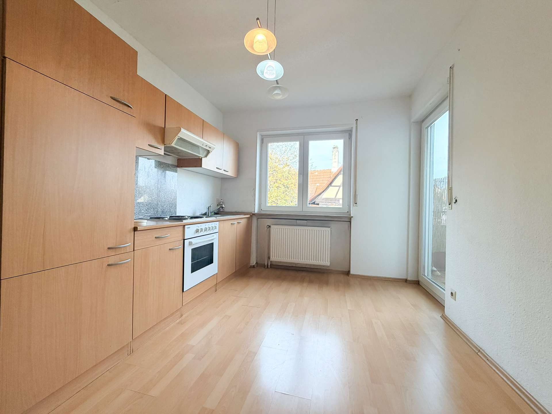 Immobilie in Roigheim - Wohn-/Geschäftshaus mit Entwicklungspotenzial - Bild 12