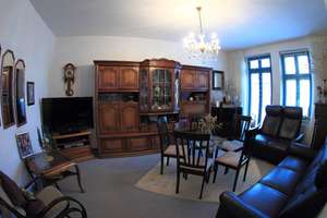 Wunderschöne 2 Zimmer-DG Wohnung mit Balkon in MD-Stadtfeld zu vermieten – Arndtstraße 32, 39108 Stadtfeld Ost, Magdeburg – Vorschaubild 5