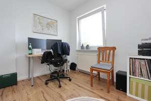 Kapitalanlage 3 1/2-Zimmer-Terrassen-Wohnung in Hamburg-Fuhlsbüttel - LANGFRISTIG VERMIETET – Die vollständige Adresse der Immobilie erhältst du vom Anbieter., 22335 Fuhlsbüttel, Hamburg – Vorschaubild 11