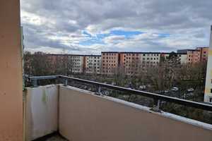 Schicke 3-Zimmer-Wohnung mit Balkon in Porz-Finkenberg – Konrad-Adenauer-Straße 8, 51149 Köln – Vorschaubild 6