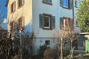 Stilvolles Einfamilienhaus mit Altbaucharme und moderner Ausstattung – Die vollständige Adresse der Immobilie erhältst du vom Anbieter., 69469 Weinheim – Vorschaubild 23