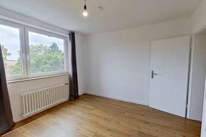 Moderne 2-Zimmer-Wohnung mit EINBAUKÜCHE in Lübeck-St.Jürgen – Kleine Klosterkoppel 14, 23562 Sankt Jürgen, Lübeck – Vorschaubild 4