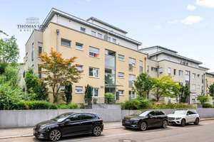 Wohlfühloase im beliebten HN-Osten – ideale 4-Zi.-EG ETW mit überdachter Terrasse – Die vollständige Adresse der Immobilie erhältst du vom Anbieter., 74074 Heilbronn, Heilbronn – Vorschaubild 3
