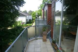 Charmante 3-Zi.- Maisonettewhg, TG-Stellplatz ,Garten, Balkon in grüner Lage von Hamburg Meiendorg – Die vollständige Adresse der Immobilie erhältst du vom Anbieter., 22145 Rahlstedt, Hamburg – Vorschaubild 24