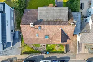 Zweifamilienhaus mit Einliegerwohnung für Kapitalanleger geeignet – Hochtaunuskreis – Vorschaubild 21