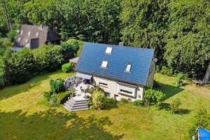 Einfamilienhaus mit Baugrundstück in bevorzugter Wohnlage! – Die vollständige Adresse der Immobilie erhältst du vom Anbieter., 21521 Aumühle – Vorschaubild 3