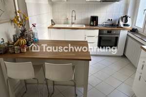 Tauschwohnung: HELLE 3-Zimmer Wohnung 111m2 - Vier Grenzen – Vier Grenzen 3, 30161 List, Hannover – Vorschaubild 5