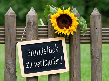 Grundstück/Baugrundstück zu cheapest verkaufen