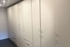 Attraktive 3-Zimmer Erdgeschosswohnung in Köln-Vogelsang – Die vollständige Adresse der Immobilie erhältst du vom Anbieter., 50829 Vogelsang, Köln – Vorschaubild 12