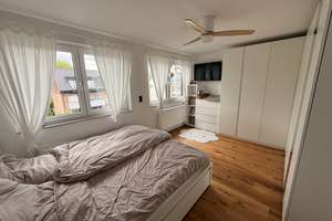 Moderne 2,5-Zimmer-Wohnung mit Loggia, Stellplatz & hochwertiger Ausstattung im Kreuzviertel Münster – Die vollständige Adresse der Immobilie erhältst du vom Anbieter., 48147 Kreuz, Münster – Vorschaubild 8