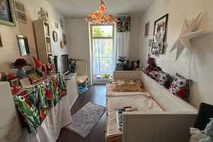 Charmante, lichtdurchflutete 2‑Zimmer‑Altbauwohnung in begehrter Lage von Leipzig Alt‑West – Die vollständige Adresse der Immobilie erhältst du vom Anbieter., 4179 Leutzsch, Leipzig – Vorschaubild 13