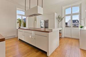 Beeindruckende Altbauvilla im Herzen von Wiesbaden