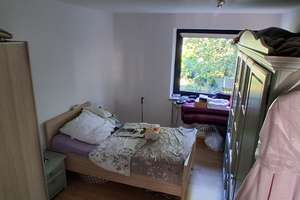 Schöne, sonnige 3-Zimmer-Wohnung mit Balkon in Bielefeld-Senne – Bretonische Straße 65, 33659 Senne, Bielefeld – Vorschaubild 14