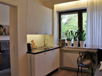 Studentenwohnung Einbauküche cheapest Balkon voll möbliert