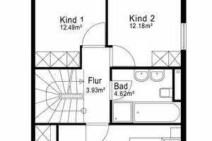 ***Familientraum in ruhiger Lage*** – Bad Tölz-Wolfratshausen (Kreis) – Vorschaubild 13