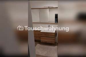 Tauschwohnung: Schicke 2-Zi Wohnung mit Garten gegen größere Whg oder Haus – Die vollständige Adresse der Immobilie erhältst du vom Anbieter., 48149 Gievenbeck, Münster – Vorschaubild 3