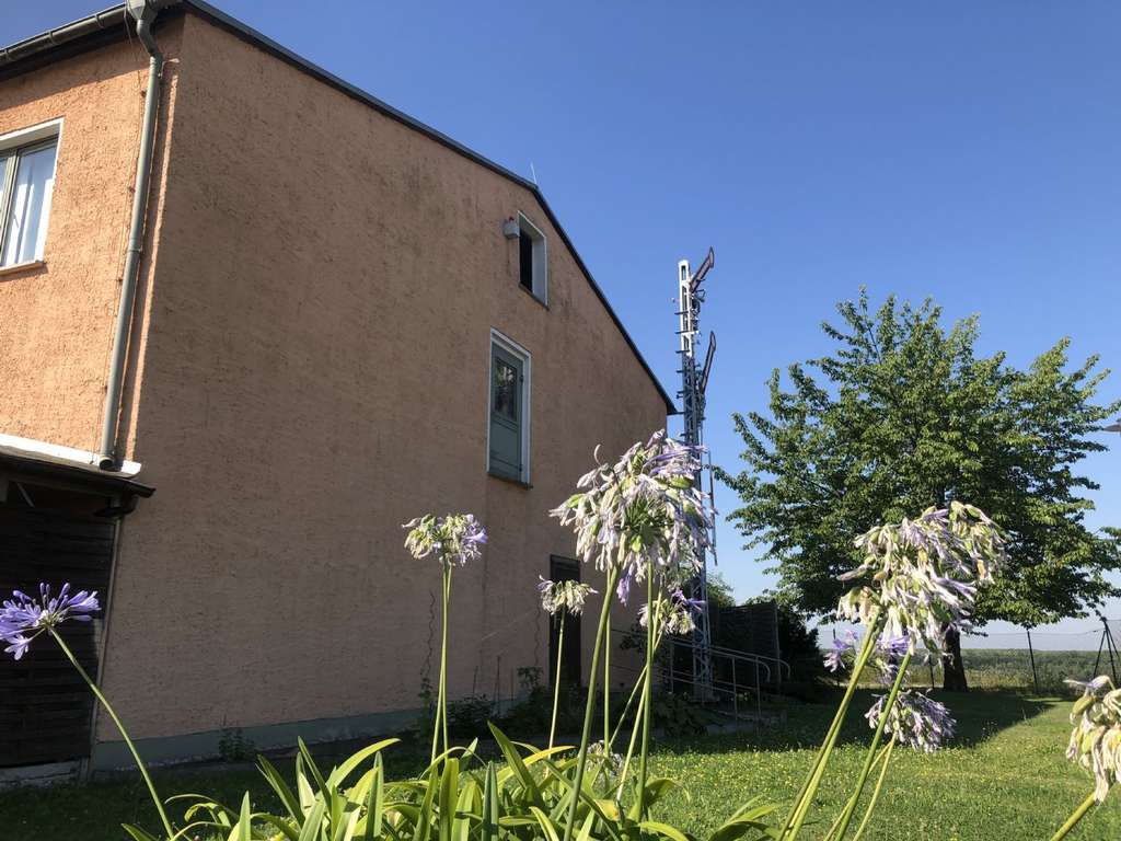 Immobilie in Markkleeberg - Arbeiten und Wohnen inkl. traumhaften Blick auf den Markkleeberger See - Bild 4