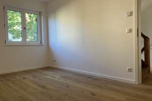 Liebevoll renoviertes Reihenhaus in Laim – Die vollständige Adresse der Immobilie erhältst du vom Anbieter., 80689 Sankt Ulrich, München – Vorschaubild 7