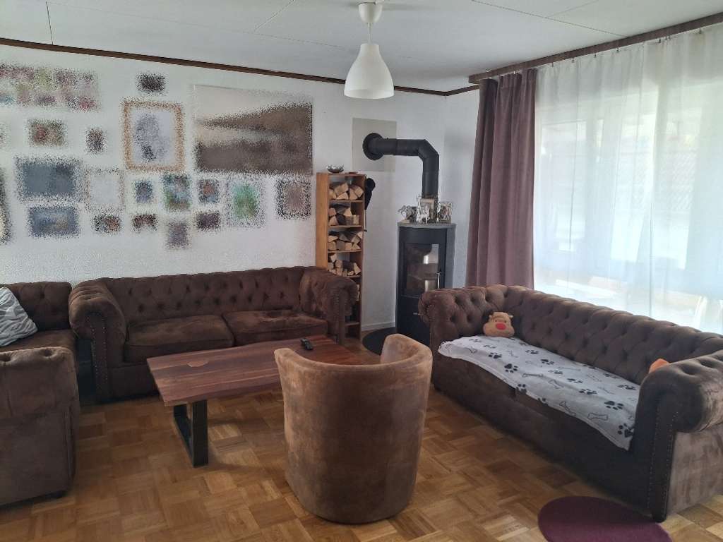 Immobilie in Schönbrunn - Gepflegtes Häuschen in sonniger Lage von Schönbrunn - Bild 1