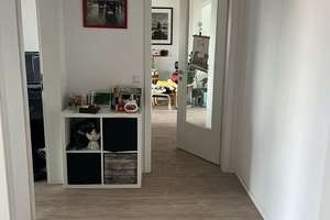 Schöne 3-Zimmer-Wohnung (ca. 70 m²) in guter Lage sucht Nachmieter