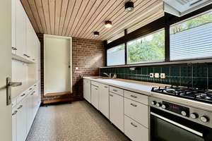 REIHENBUNGALOW IN HANNOVER - KIRCHRODE AUF ERBPACHTGRUNDSTÜCK – Die vollständige Adresse der Immobilie erhältst du vom Anbieter., 30559 Kirchrode, Hannover – Vorschaubild 4
