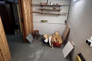Charmantes Mittelhaus frisch renoviert – Westendstraße 9A, 82256 Fürstenfeldbruck – Vorschaubild 28