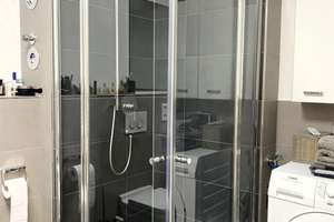 Moderne Ciry- Komfort- Wohnung mit Terrasse 
und TG - Stellplatz ... – Die vollständige Adresse der Immobilie erhältst du vom Anbieter., 90763 Nördliche Südstadt, Fürth – Vorschaubild 5