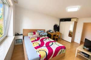 München-Freimann: Gut geschnittene 2,5-Zimmer-Wohnung mit zwei Balkonen u. TG-Stellplatz – vermietet – Die vollständige Adresse der Immobilie erhältst du vom Anbieter., 80939 Obere Isarau, München – Vorschaubild 15