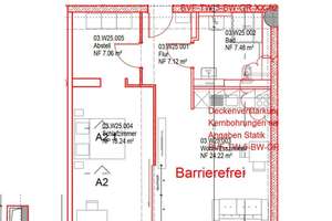 2,5-ZI-Wohnung mit großen Balkon in Toplage! Mitten in Frankfurts exklusiven Szeneviertel Bornheim – 60385 Bornheim, Frankfurt am Main – Vorschaubild 45