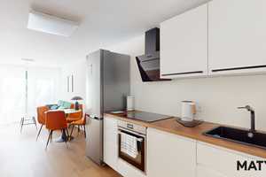 Gelsenkirchen-Feldmark | Wohnen, vermieten, wohlfühlen – Dreifamilienhaus mit Studio und Garten – Gelsenkirchen – Vorschaubild 25