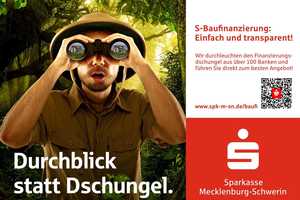 Kleine Haushälfte in schöner Wohnlage – Ludwigslust (Kreis) – Vorschaubild 14