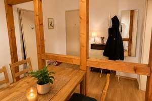 2-Zimmer-Wohnung direkt am KIT – Kaiserstraße 39, 76131 Innenstadt-Ost, Karlsruhe – Vorschaubild 6