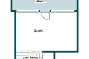 Familienglück in Schorndorf - sonniges Reihenmittelhaus mit Garten, zwei Balkonen und eigener Garage – Die vollständige Adresse der Immobilie erhältst du vom Anbieter., 73614 Schorndorf – Vorschaubild 25