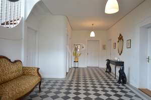 Historische Villa mit zeitloser Eleganz – Die vollständige Adresse der Immobilie erhältst du vom Anbieter., 76870 Kandel – Vorschaubild 3