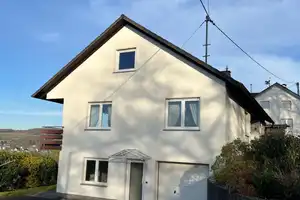 Wilnsdorf-Niederdielfen, hochwertiges, geräumiges Wohnhaus in sonniger Aussichtslage – Siegen-Wittgenstein (Kreis) – Vorschaubild 2
