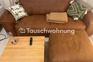 Tauschwohnung: Schöne Altbau-Wohnung mit guter Anbindung in Sülz – Zülpicher Straße 318, 50937 Sülz, Köln – Vorschaubild 2