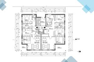 Haus 3  |  Wohnung 1  |  Erdgeschoss mit Gartenanteil – Bromberger Straße 5, 38126 Viewegsgarten-Bebelhof, Braunschweig – Vorschaubild 7