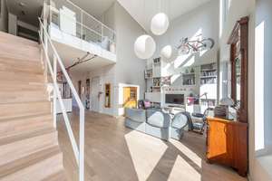 Schöne 4-Zimmer-Maisonettewohnung in der HafenCity – Die vollständige Adresse der Immobilie erhältst du vom Anbieter., 20457 HafenCity, Hamburg – Vorschaubild 6